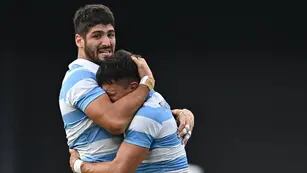 Los Pumas 7s