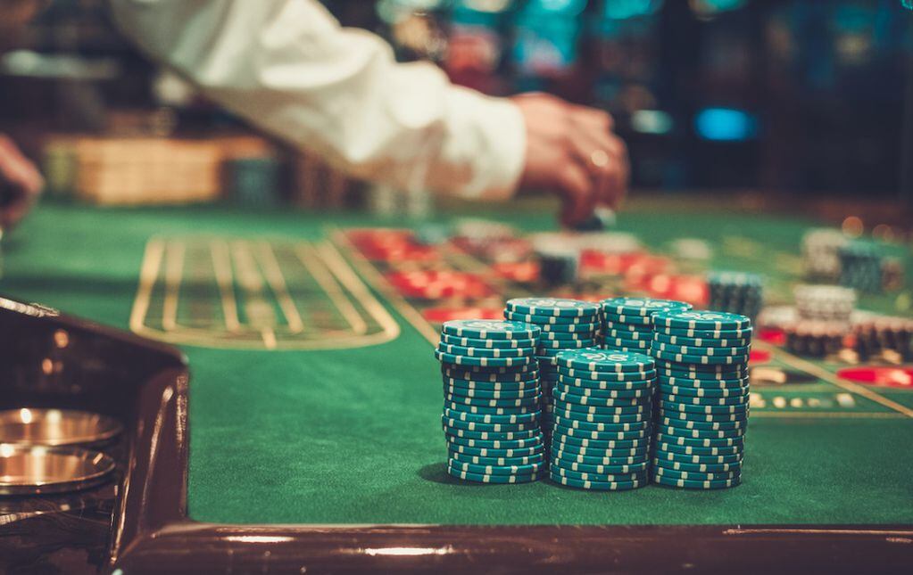 Se abrieron los casinos: “Hagan juego, señores”.