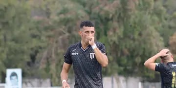 Ortegoza Gimnasia y Esgrima