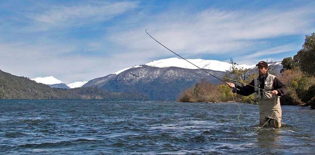 Pesca en Neuquén (web).