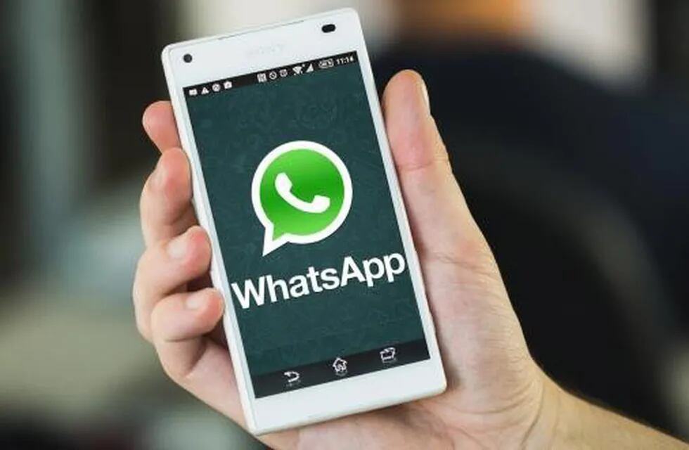 Whatsapp no andaru00e1 mu00e1s en algunos celulares.