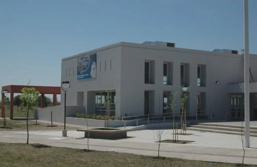 Universidad de Villa María.