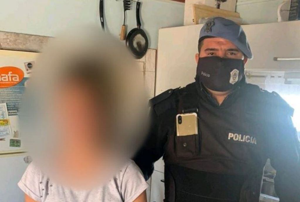 Asesinaron a dos nenes de 2 y 6 años en Berazategui: detuvieron a su madre. (Web)