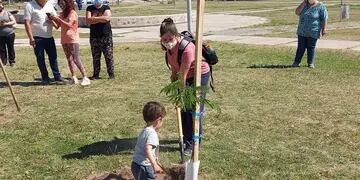 Día mundial del medio ambiente en Maipú