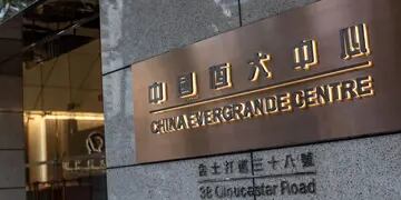 China Evergrande