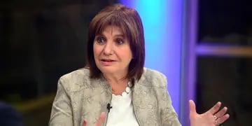 Patricia Bullrich