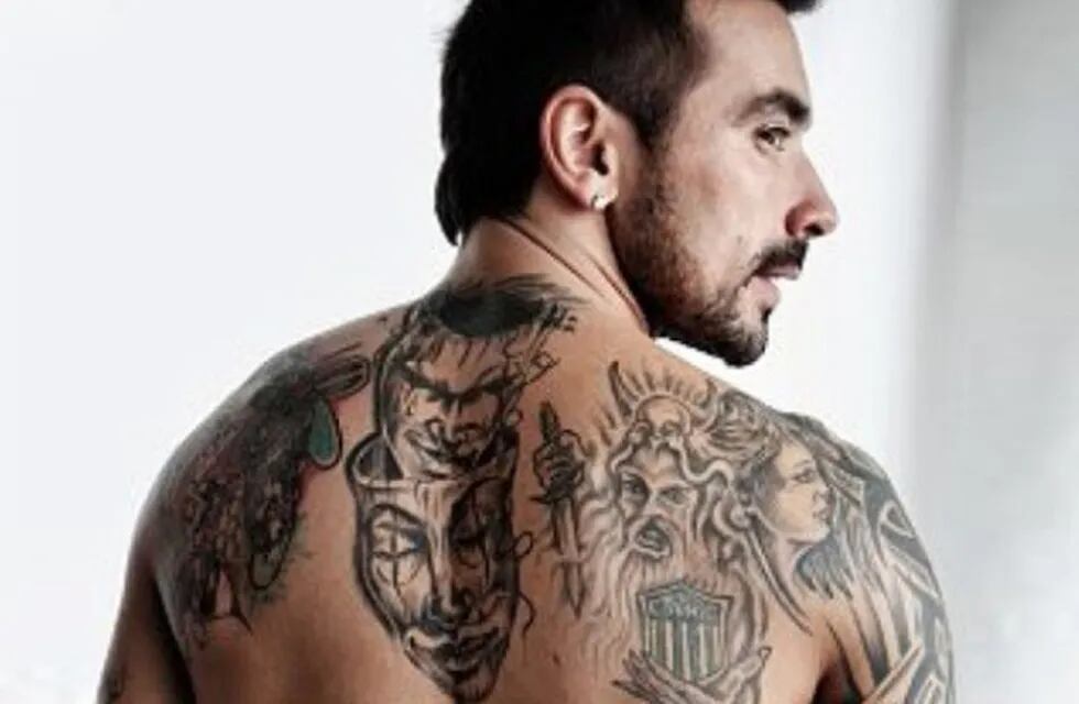 El Pocho Lavezzi.