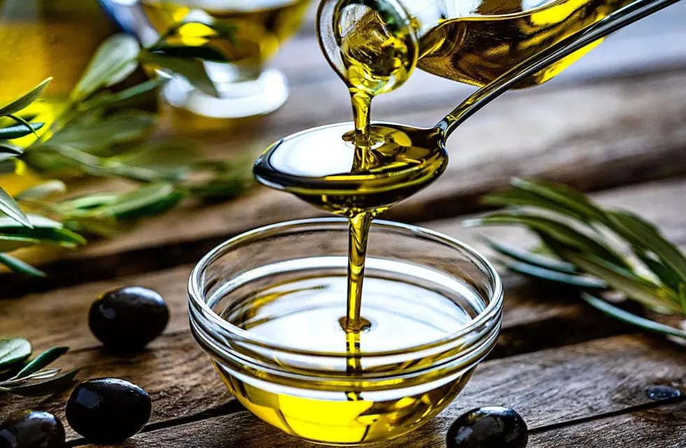 ¿Aceite de oliva: caduca o no? Esto es lo que dicen los expertos