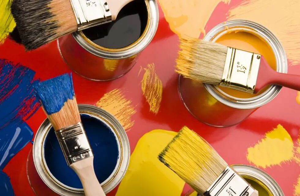 Los colores para pintar las paredes según el signo (Web)