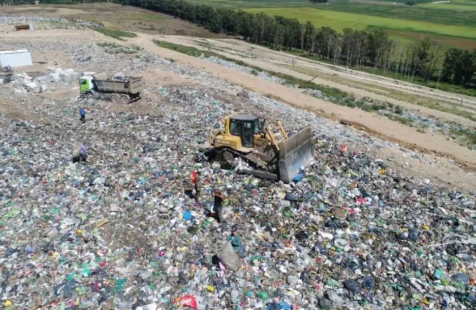 Basural Mar del Plata (https://diputadosbsas.com.ar)