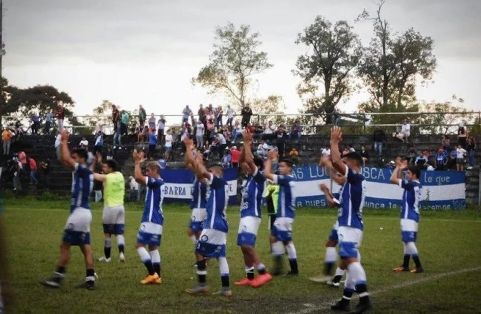 La Liga Tucumana de Fútbol confirmó la cuarta fecha del Anual 2019. (Web)