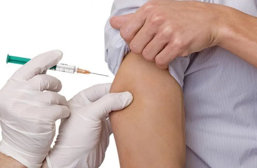 Vacunación antigripal