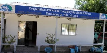Cooperativa San Roque