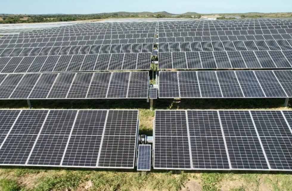 Se viene el Parque Solar más grande de Córdoba, con capacidad de dar  energía a 30.000 hogares