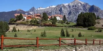 Una mujer fue encontrada sin vida en un sendero del Circuito Chico de Bariloche.