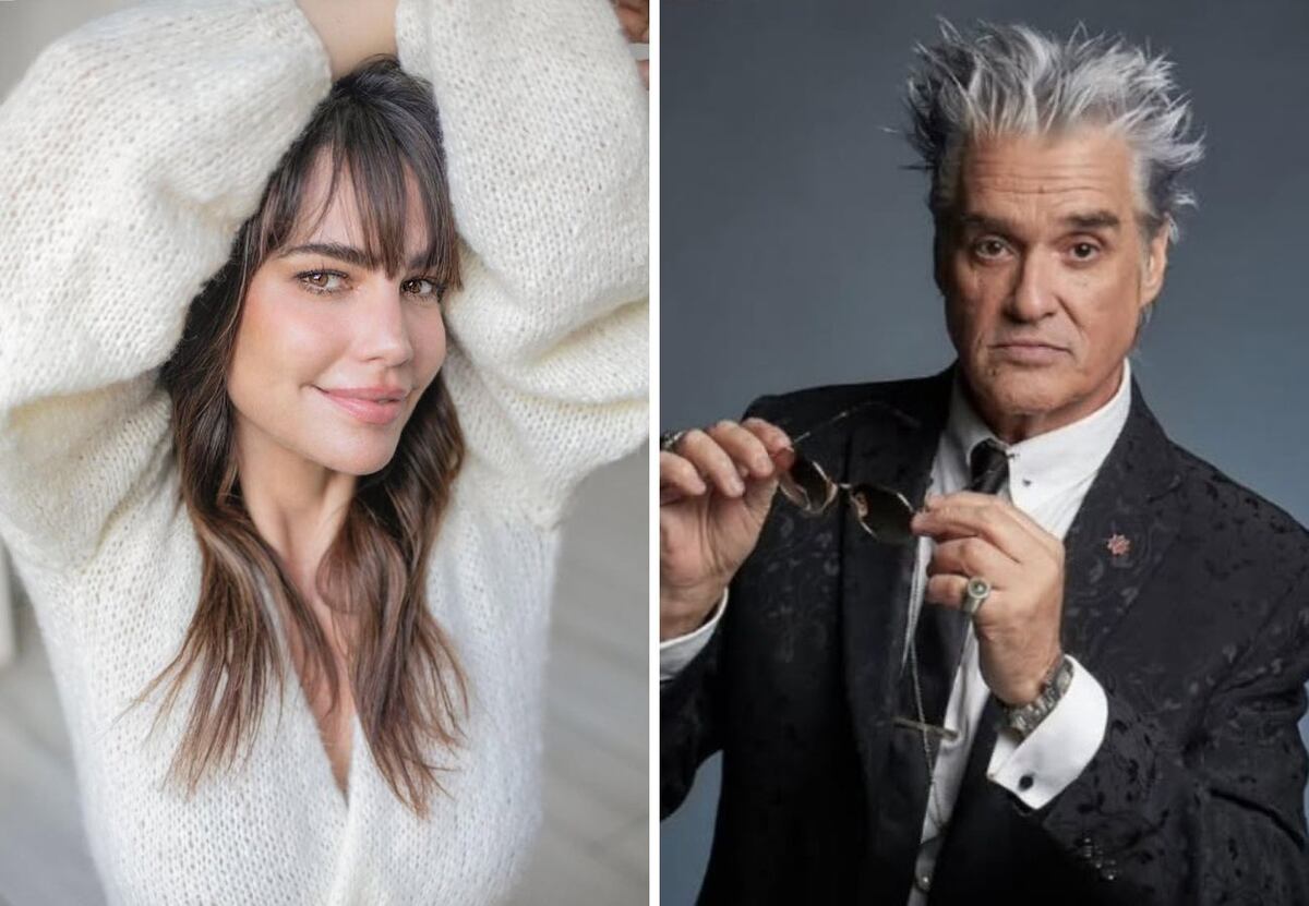 El estremecedor relato de Romina Pereiro sobre cómo fue trabajar con Roberto Pettinato: Se me metía la camarín thumbnail