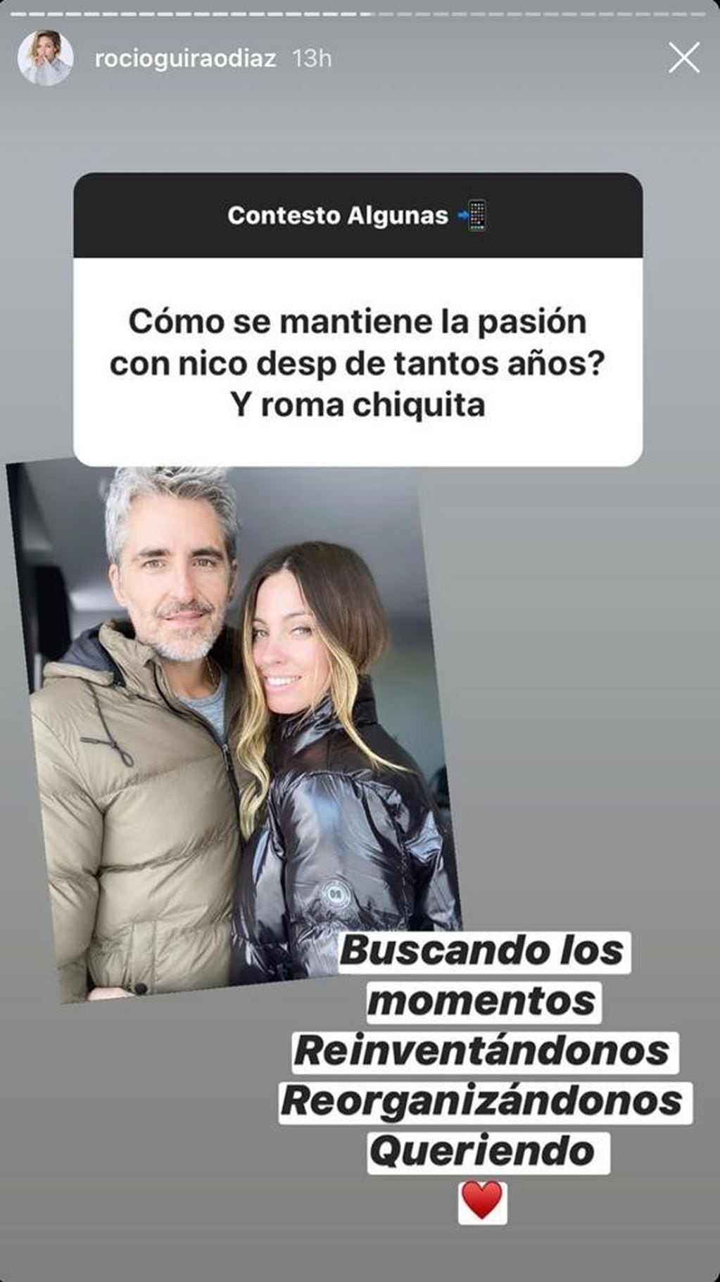 Rocio Guirao Díaz (Instagram: @rocioguiraodiaz)