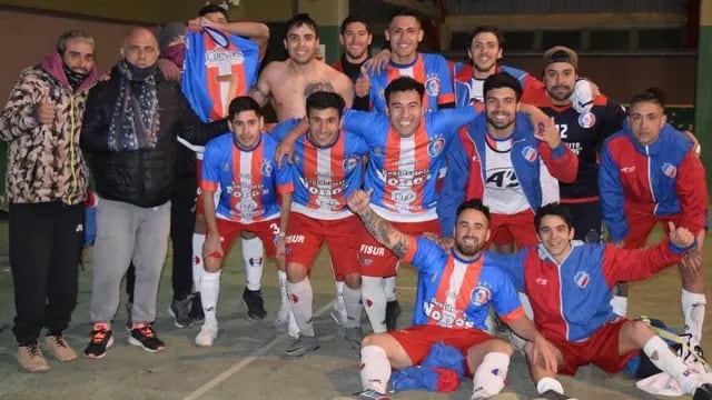 Rosario Futsal