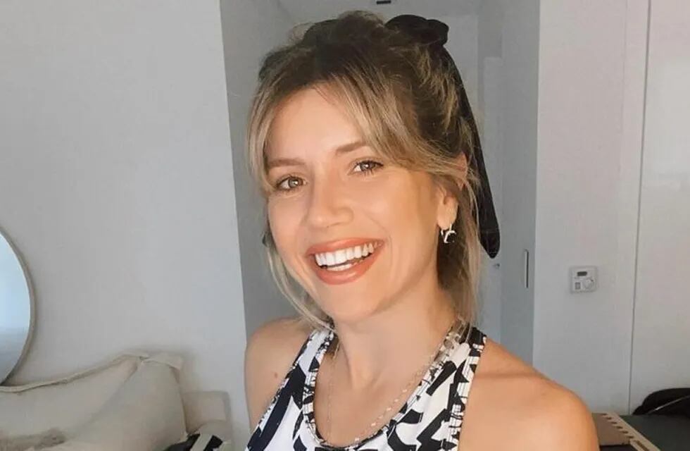 Laurita Fernández (Foto: Instagram)
