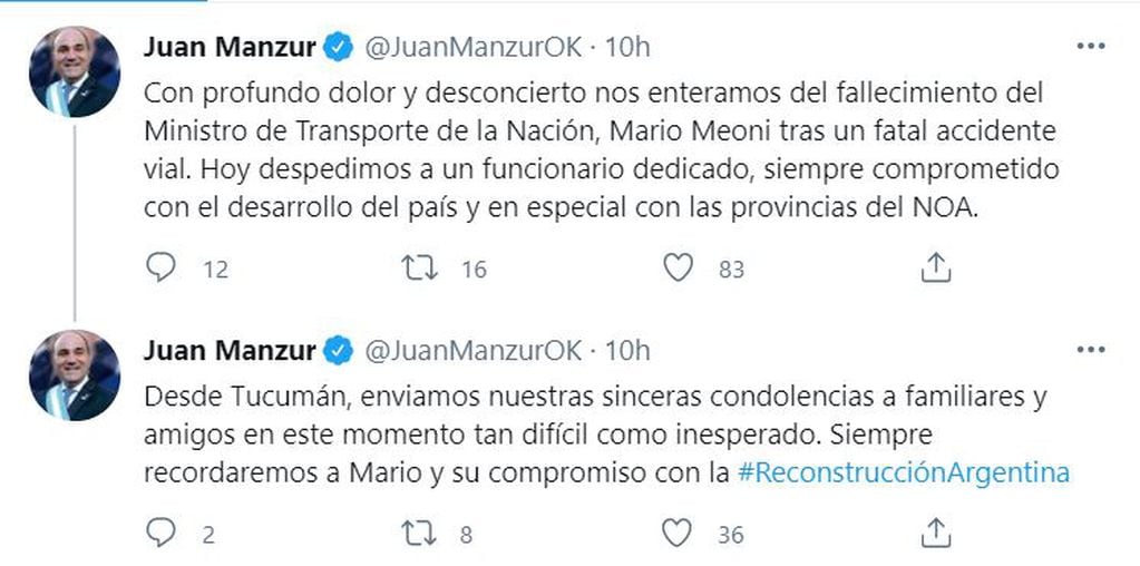 Twitter: @JuanManzurOk