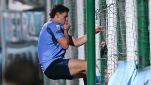 Video: un Belgrano con cara de pibe clasificó a octavos de final de Copa Argentina.