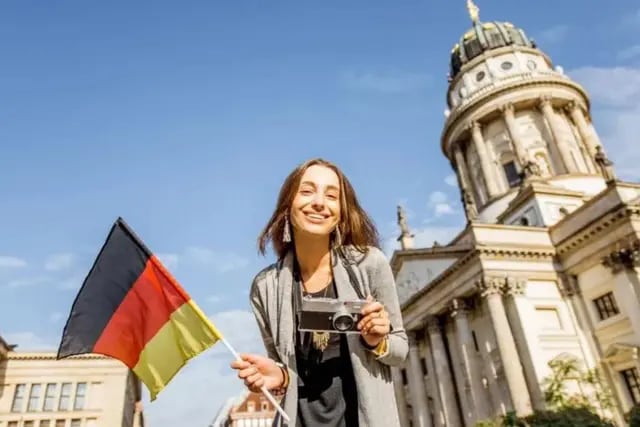 Cuál es la visa que permite trabajar a jóvenes argentinos en Alemania.