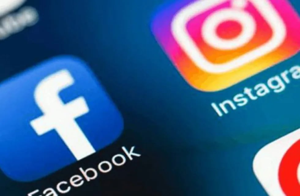 Facebook e Instagram eliminaran publicaciones