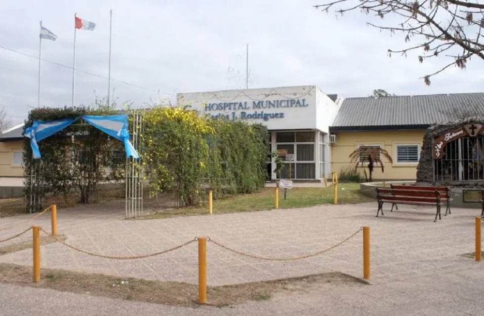 Hospital Carlos Julio Rodriguez Arroyito