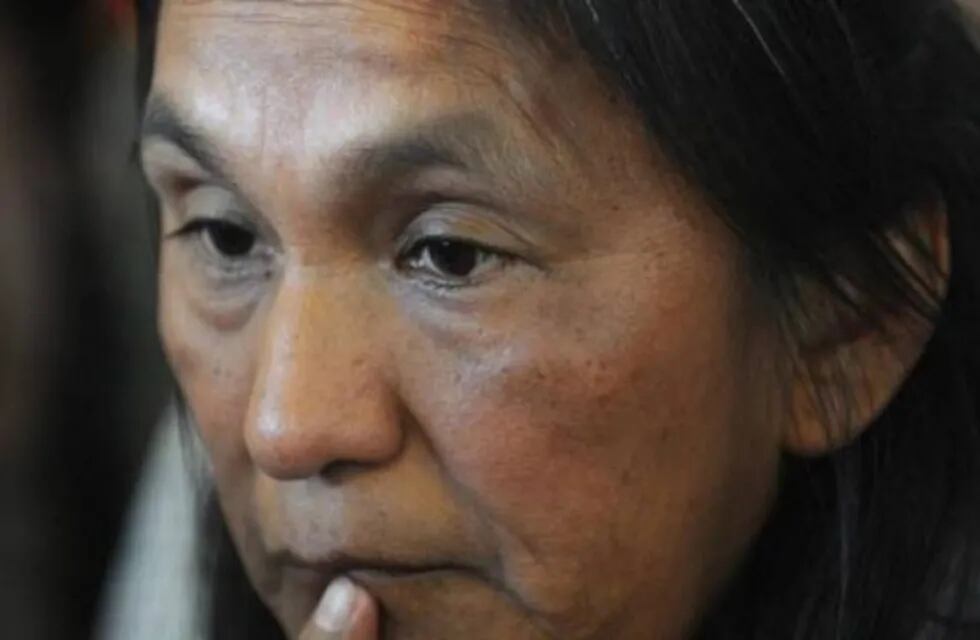 Milagro Sala