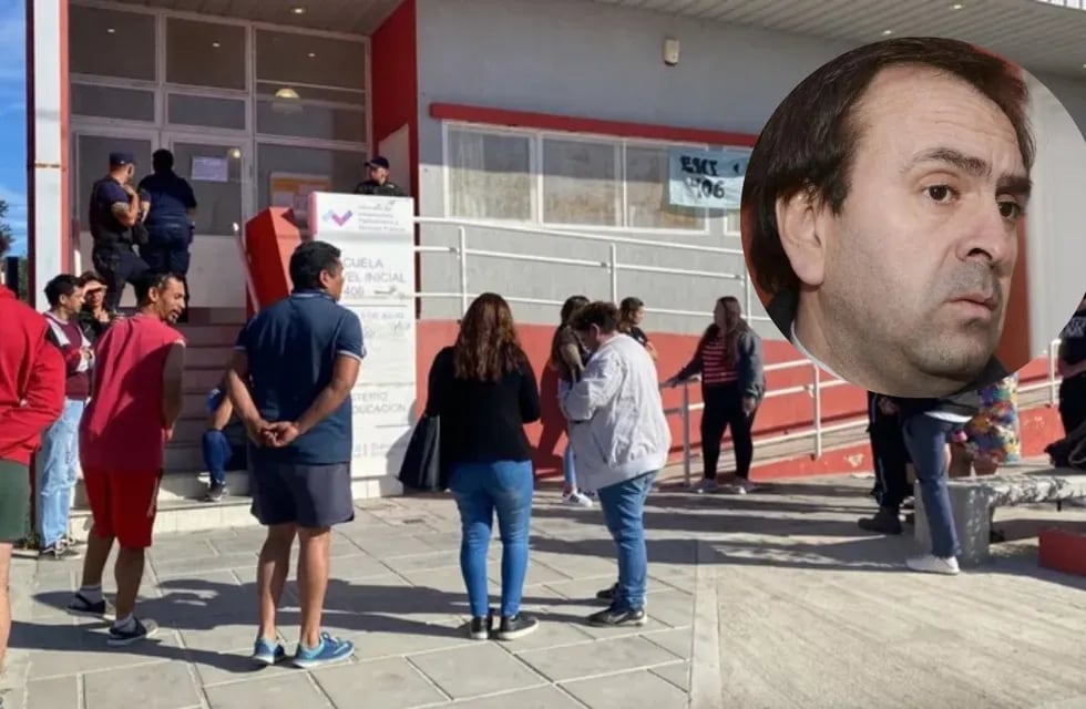 Abusos en Comodoro Rivadavia: habló el fiscal de la causa y afirmó que ya son 42 las denuncia contra el profesor de música