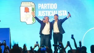 Passerini candidato a intendente