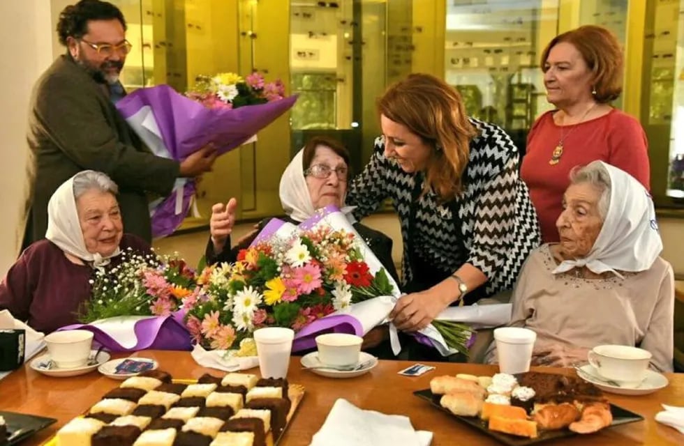 La ex diputada nacional ya había expresado su rechazo sobre la resolución judicial durante el homenaje a las Madres de Plaza de Mayo.