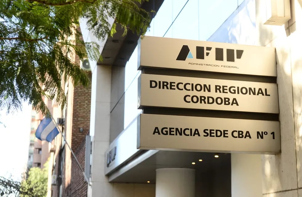 Con información intercambiada con más de 90 países, la AFIP encontró irregularidades en más de 700 cuentas radicadas en el exterior. Foto: La Voz/José Gabriel Hernández.