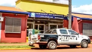 Intento de femicidio en Comandante Andresito: intentaron prender fuego a una mujer