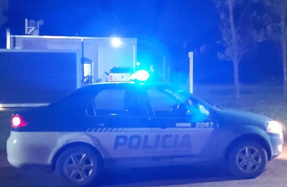 Madrugada con fiestas "no autorizadas" en distintas localidades de Punilla. (Policía de Córdoba).