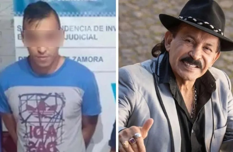 Detuvieron al hijo de Antonio Ríos por abusar sexualmente de una nena de 8 años