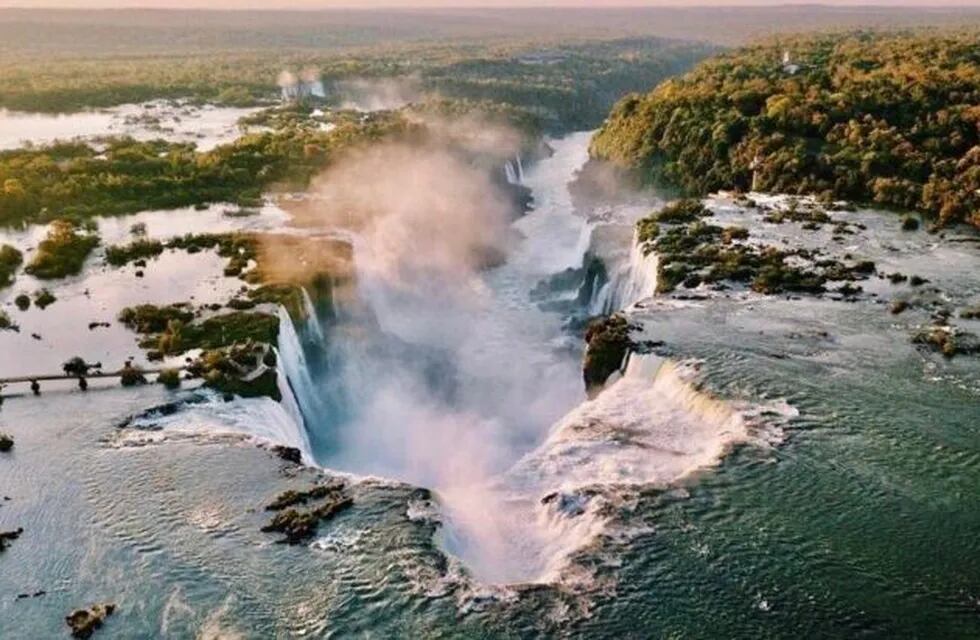 El Parque Nacional Iguazú se encuentra elaborando un protocolo sanitario para su reapertura
