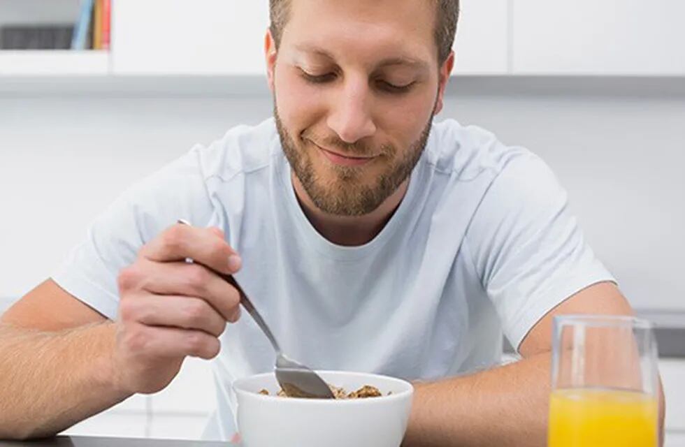 Qué comer para envejecer mejor.