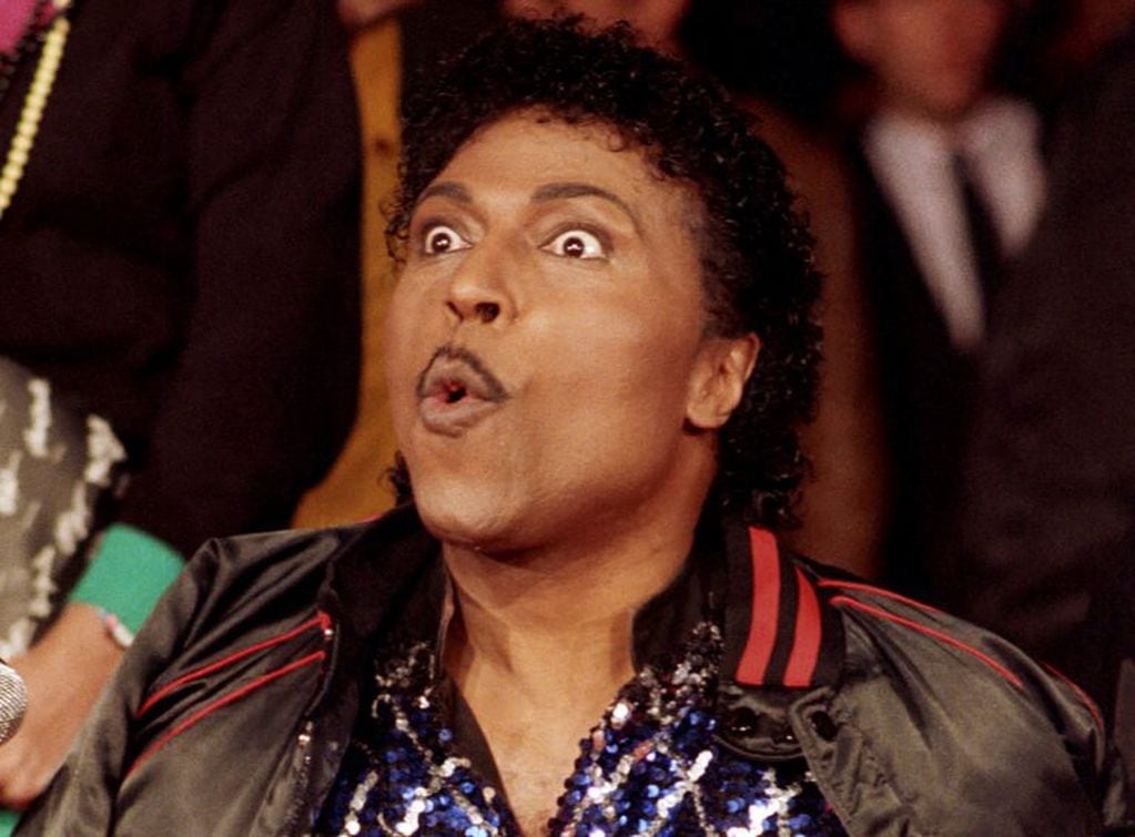 Little Richard, una de las leyendas del rock por haber abierto camino para la popularidad del género, murió este sábado a los 87 años. (Foto: AP Photo/Mark Avery, File)