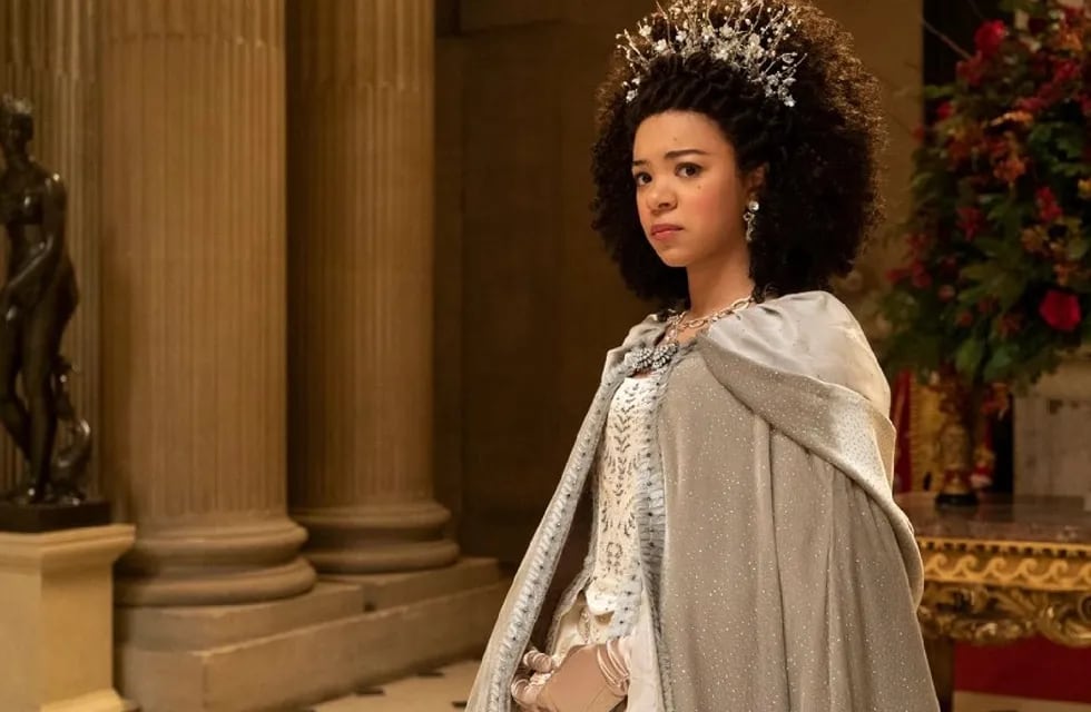 “La reina Charlotte, una historia de Bridgerton”: ¿existió en realidad la reina de la serie de Netflix?