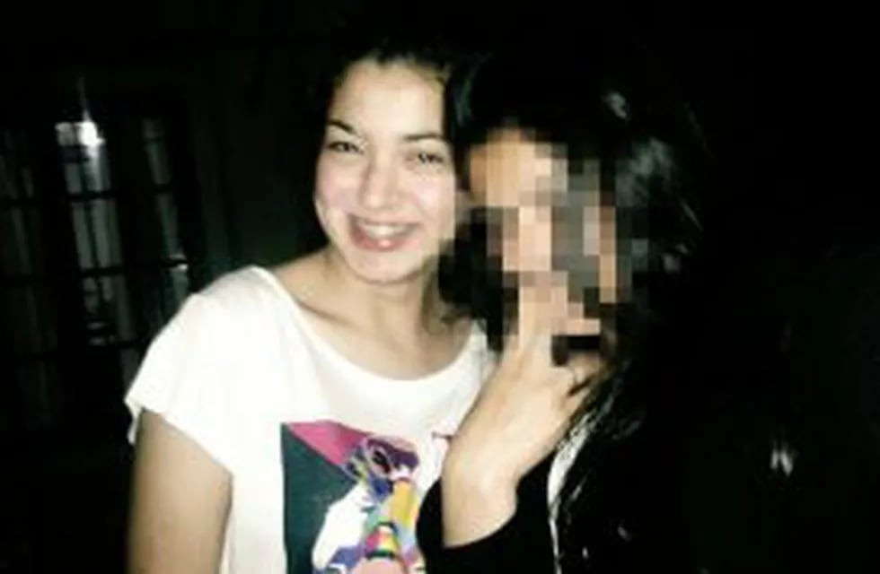 La adolescente falleció el u00faltimo su00e1bado en Venado Tuerto luego de asistir a una previa junto a un grupo de amigos.