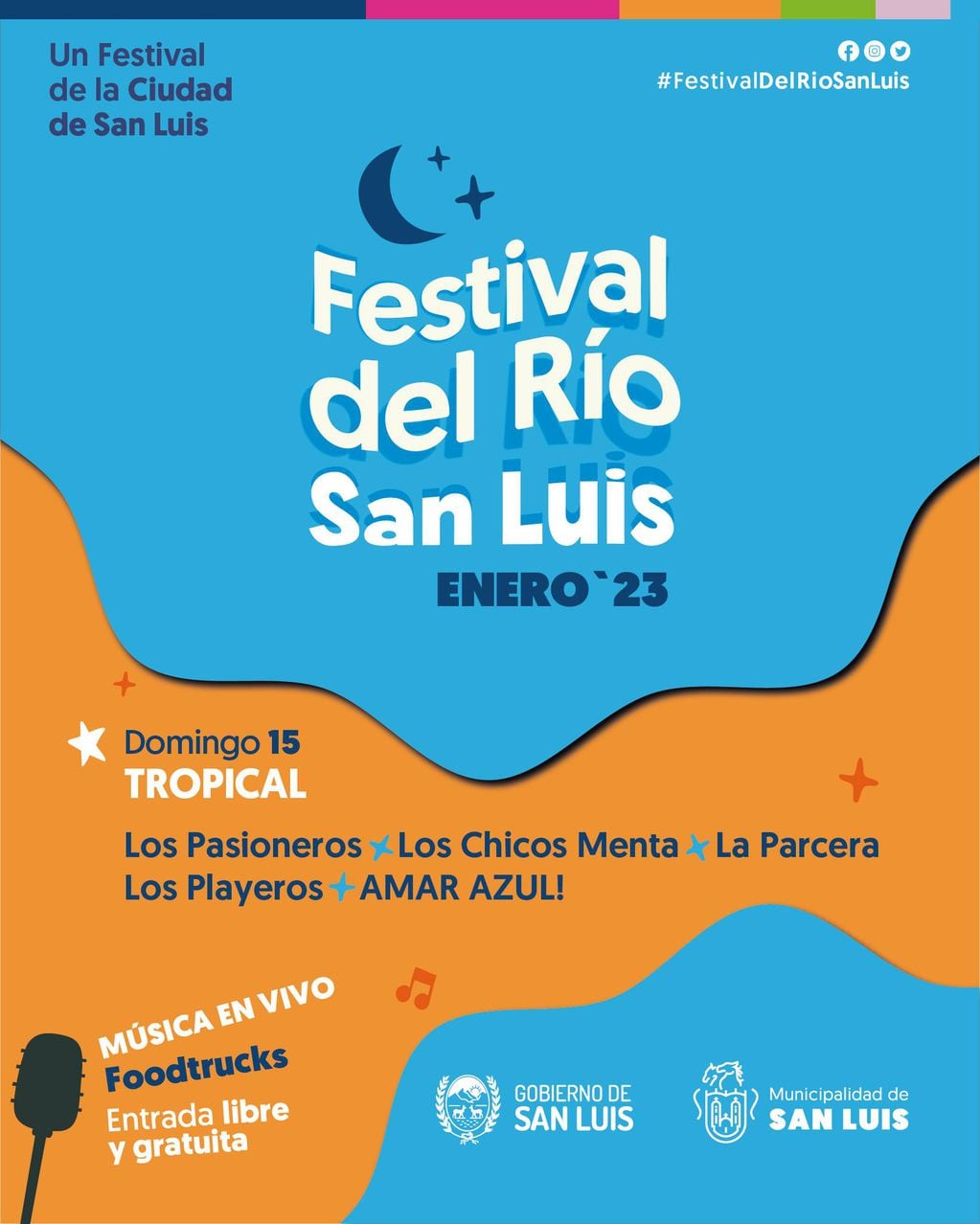 Festival del Río