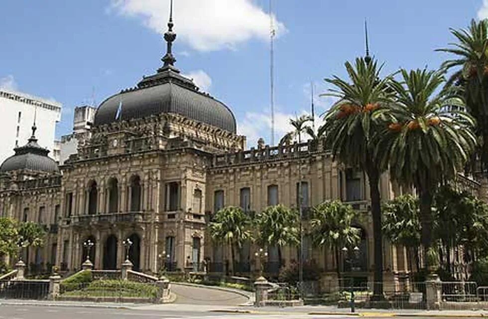 Se espera una jornada calurosa en Tucumán, que tendrá una máxima de 30° grados.