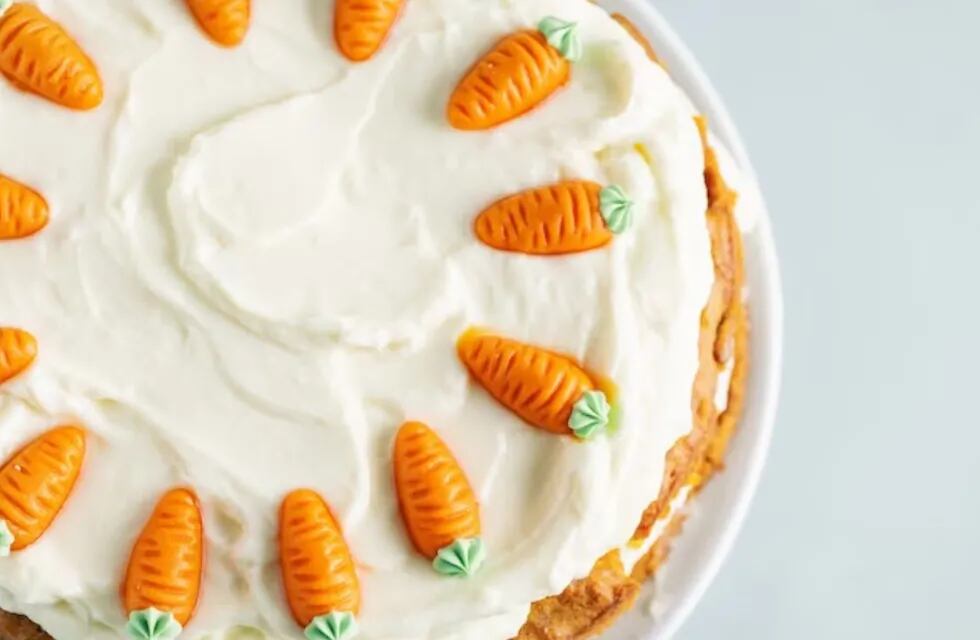 Día del Carrot Cake: por qué se celebra cada 3 de febrero.