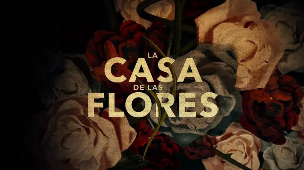 La Casa de las Flores (Captura de video)