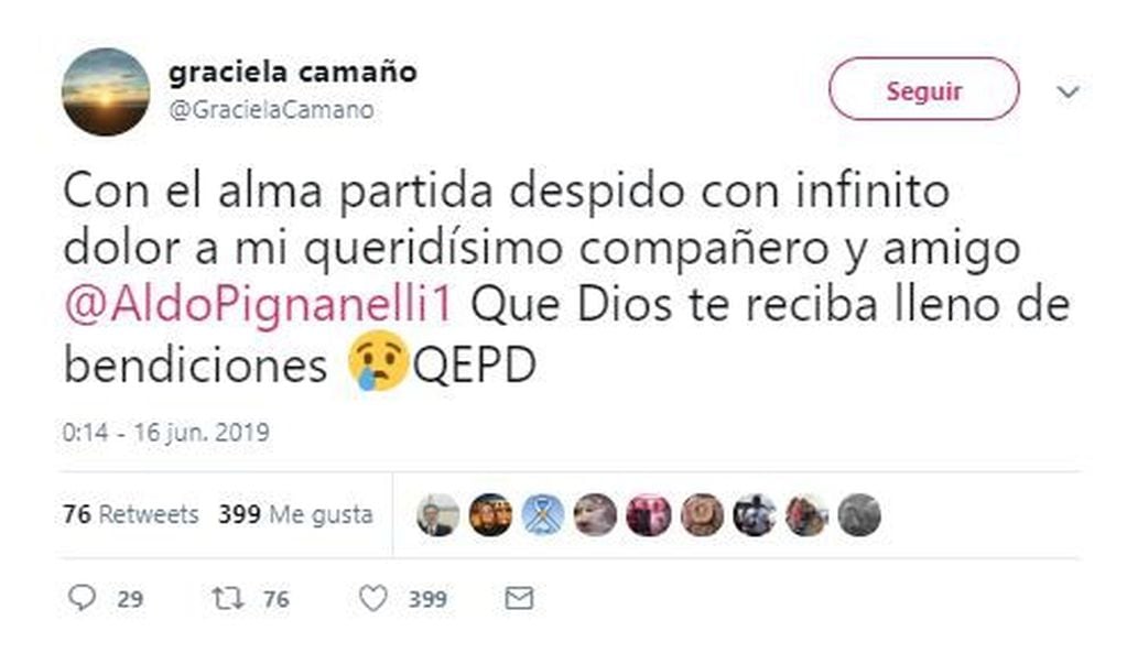 (Twitter/@gracielacamano)