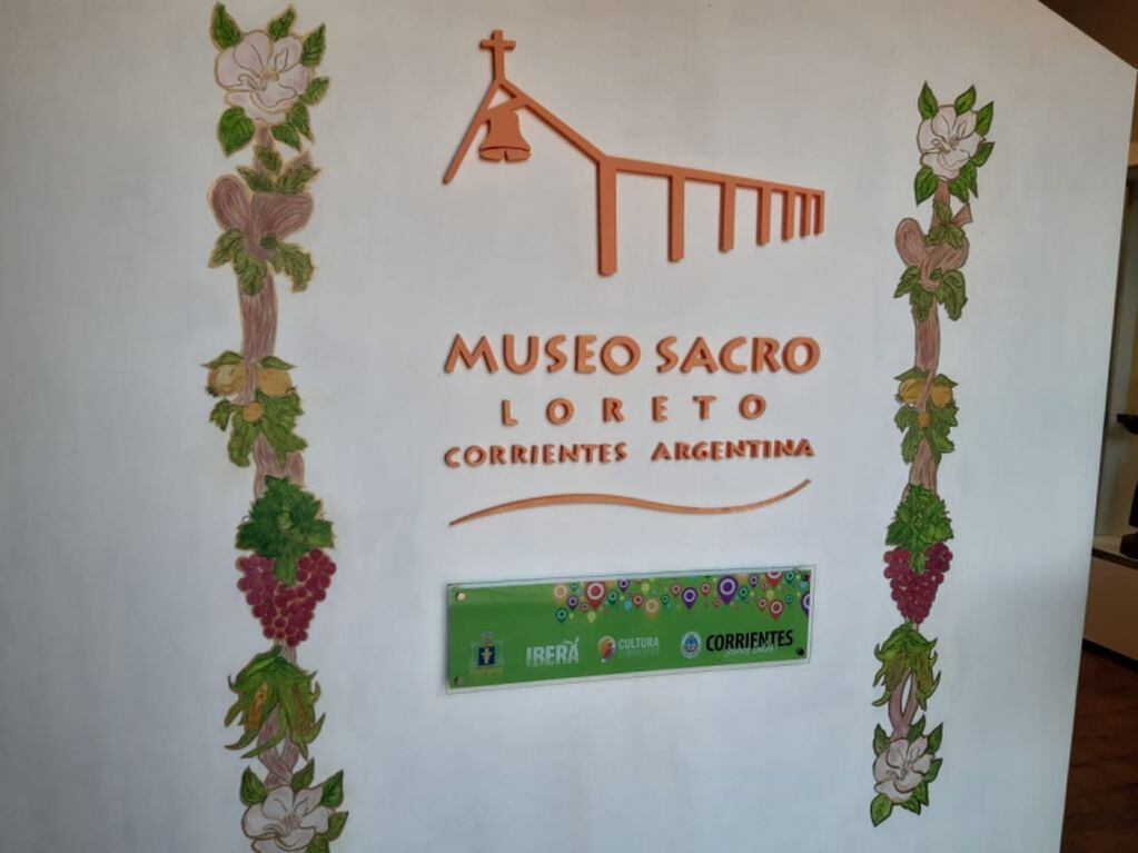 Las presentaciones se grabarán en: Museo de Loreto (localidad Loreto), el Museo Provincial de Artesanías Tradicionales (Capital: Quintana y Salta) recientemente reinaugurado, y el Centro de Interpretación del Chamamé y el Carnaval (Capital: 25 de mayo1153).