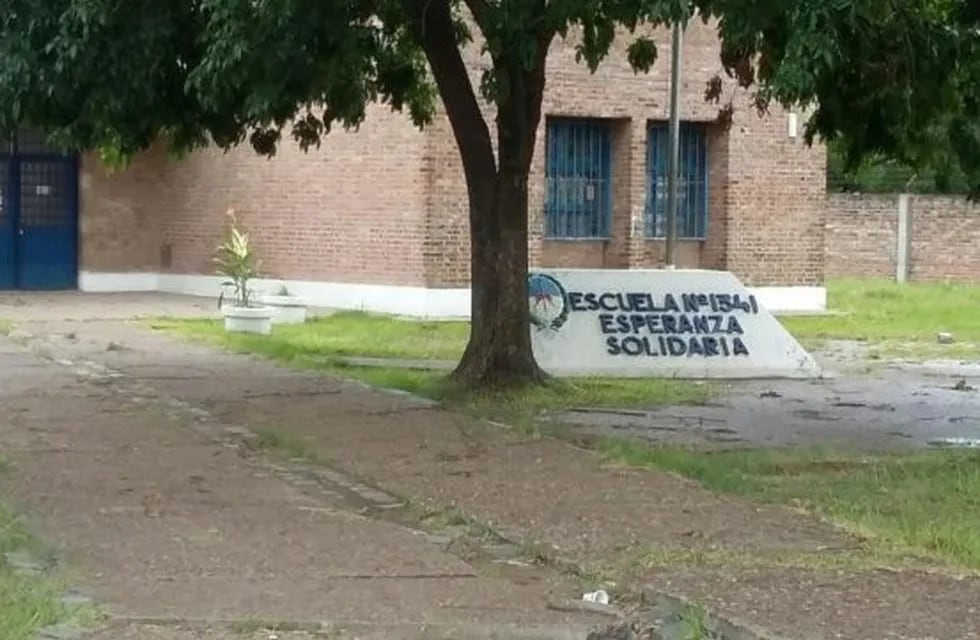 El caso de bullying ocurre en al Escuela Esperanza Solidaria de Santa Fe. (Archivo)