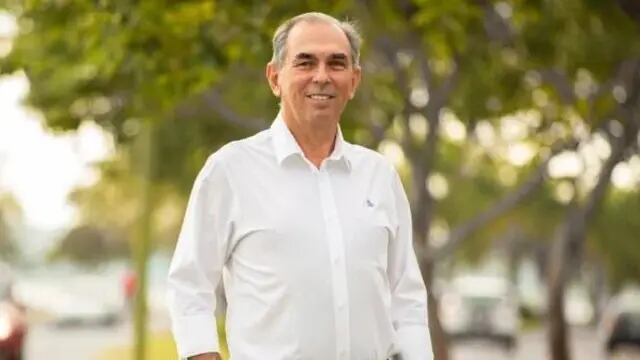 Elecciones en Misiones 2023: “Lalo” Stelatto fue reelecto como intendente en Posadas