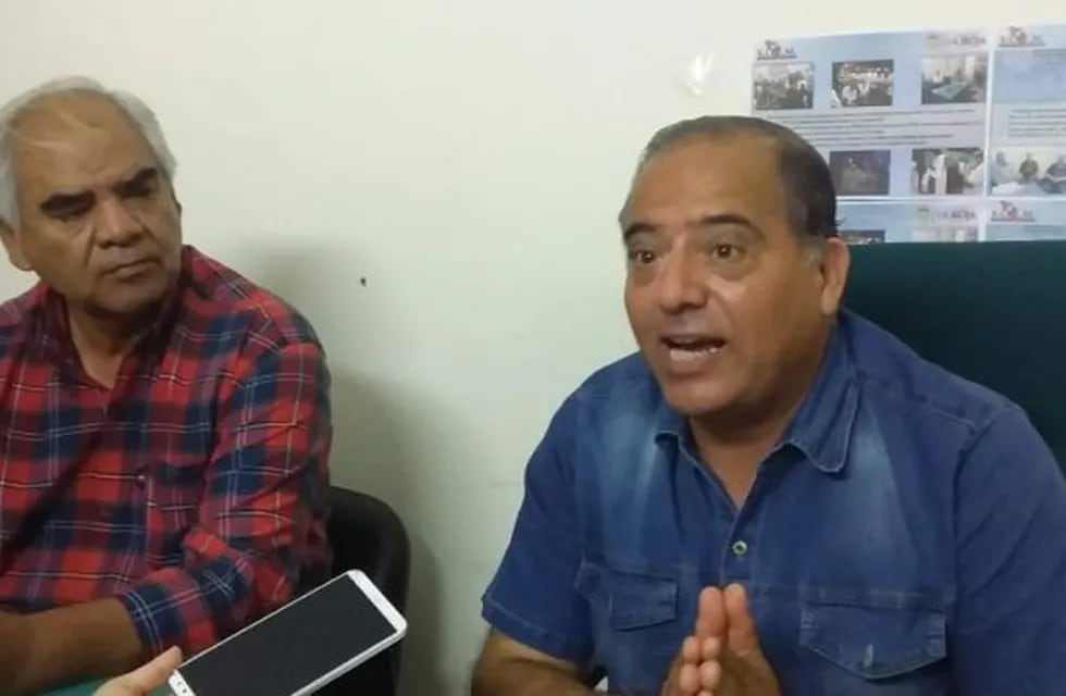 El gremio SOEM le pedirá al intendente Paredes Urquiza que vete el nuevo Estatuto Municipal